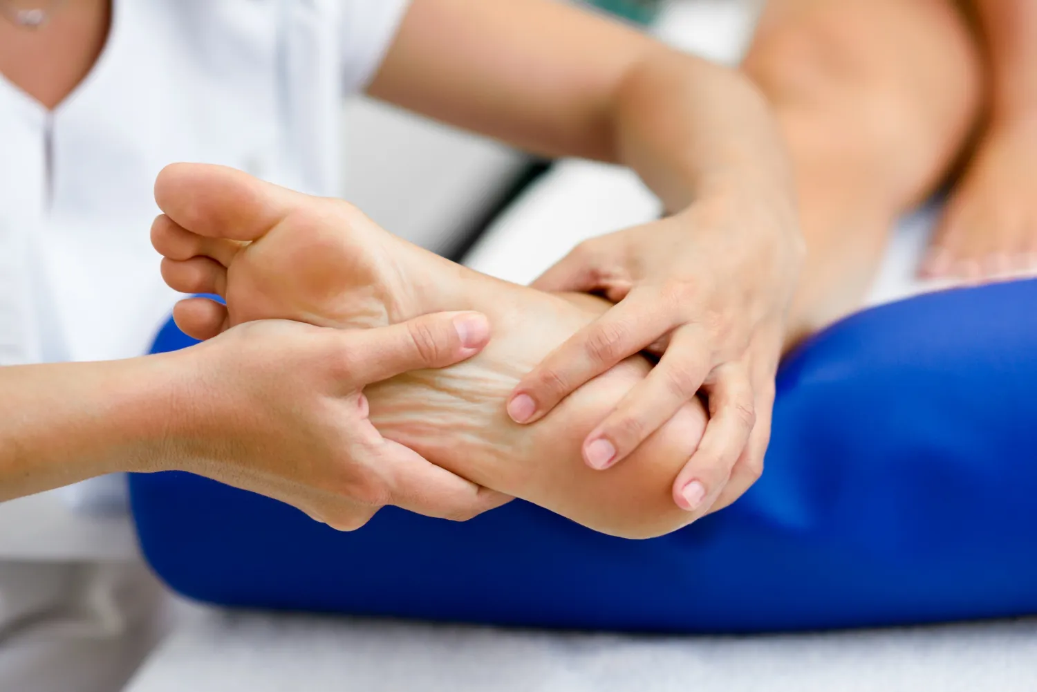 Foot Conditions